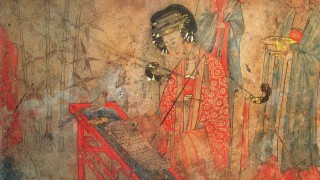 Yang Guifei, la belleza que avergonzaba a las flores - Segmento dispositivo - DelSol 99.5 FM