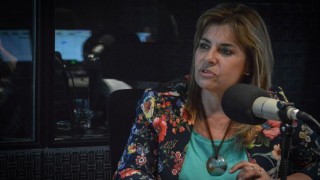 “El embajador venezolano intentó coimearme”, aseguró Adriana Peña - Entrevista central - DelSol 99.5 FM