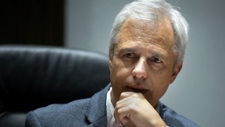 “Probablemente tengamos durante un año y pico un presidente más debilitado”, afirmó Adolfo Garcé - Entrevistas - DelSol 99.5 FM