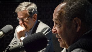 Fiscal de corte: los partidos no son conscientes de sus obligaciones antilavado - Ronda NTN - DelSol 99.5 FM