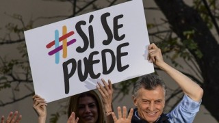 La apuesta a la épica de Macri y la salida de la deuda “a la uruguaya” de Fernández - Facundo Pastor - DelSol 99.5 FM