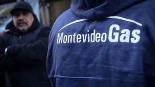 Estado uruguayo toma control de Montevideo Gas y Conecta - Titulares y suplentes - DelSol 99.5 FM