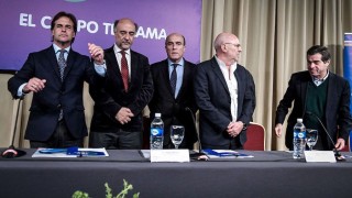 ¿De qué tienen pinta los candidatos a presidente? - Sobremesa - DelSol 99.5 FM