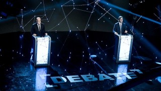 Darwin y el debate: el ganador, la peor y la mejor idea y el mal uso de los comodines - Columna de Darwin - DelSol 99.5 FM