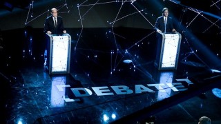 El debate se vivió en Twitter con 70% de comentarios negativos - Ronda NTN - DelSol 99.5 FM