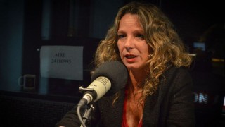 González: “Bartol confunde la escala de Casavalle con la problemática de la pobreza del país” - Entrevista central - DelSol 99.5 FM