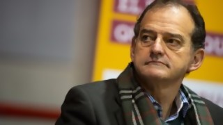Manini dio “un mensaje a una corporación que usa la fuerza coercitiva” - Victoria Gadea - DelSol 99.5 FM