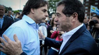 Opción: tanto Lacalle Pou como Talvi ganarían balotaje ante Martínez - Titulares y suplentes - DelSol 99.5 FM