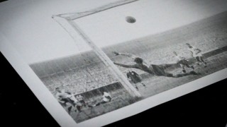 Las fotos del maracanazo, el rol de los periodistas en el debate y un ataque a la ley de debate - NTN Concentrado - DelSol 99.5 FM