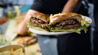 El problema del chivito - De pinche a cocinero - DelSol 99.5 FM