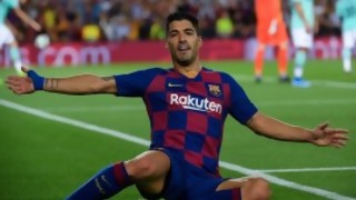 La defensa del descanso de Suárez y el ataque al VAR - Darwin - Columna Deportiva - DelSol 99.5 FM