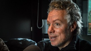 De 25 Watts al Cambista, un grupo unido por la complicidad artística - Entrevistas - DelSol 99.5 FM