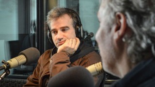 El regreso de “25 Watts” y la “épica” de Manini comentada por Darwin - NTN Concentrado - DelSol 99.5 FM