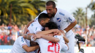 “Sin jugar un gran partido, Nacional logró una victoria sin sobresaltos” - Comentarios - DelSol 99.5 FM