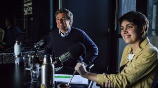 Debate por medio ambiente: cruce por calidad del agua y acuerdo en más control para agroquímicos - Ronda NTN - DelSol 99.5 FM
