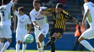 La debacle anunciada de Peñarol y el gol “del vacío del alma” - Darwin - Columna Deportiva - DelSol 99.5 FM
