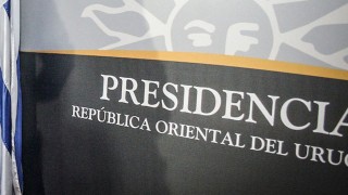 Directorio del PN envió carta a Vázquez por uso del portal de Presidencia - Titulares y suplentes - DelSol 99.5 FM