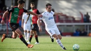 El clásico les cambió la vida - Diego Muñoz - DelSol 99.5 FM