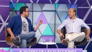Los culpables de la violencia en el 12 y las propuestas simples de Sartori - Columna de Darwin - DelSol 99.5 FM