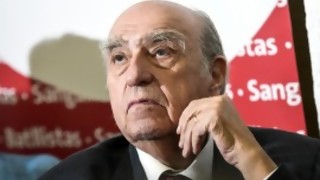 Sanguinetti y la búsqueda de desaparecidos: “No me arrepiento de nada” - Entrevistas - DelSol 99.5 FM