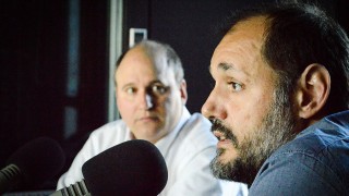 El crimen organizado aumenta con el crecimiento de la economía y no con la pobreza - Ronda NTN - DelSol 99.5 FM