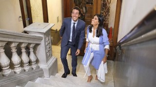 Sartori pactó con los pastores de Misión Vida y desplazaron a Verónica Alonso - Informes - DelSol 99.5 FM