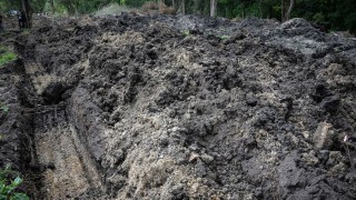 Antropólogos comienzan búsqueda de restos de desaparecidos en Batallón 14 - Titulares y suplentes - DelSol 99.5 FM