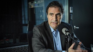 Garcé y el cambio en legítima defensa policial: hoy “queda librado a la discrecionalidad” de la Justicia - Entrevistas - DelSol 99.5 FM