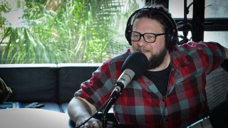 Stoll, los riesgos del reestreno de “25 watts” y la emoción de Hendler - Hoy nos dice - DelSol 99.5 FM