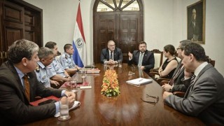 Polémica por resolución judicial para trío de secuestradores paraguayos - Titulares y suplentes - DelSol 99.5 FM