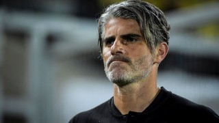 Peñarol en el bungee jumping y el éxito del camarógrafo en el gol de arco a arco - Darwin - Columna Deportiva - DelSol 99.5 FM