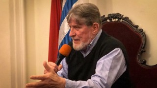 ¿Cuáles son las raíces del Partido Colorado? - Audios - DelSol 99.5 FM