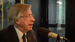 Entrevista a Astori y comentario de Darwin de la entrevista de Álvarez a Martínez - NTN Concentrado - DelSol 99.5 FM