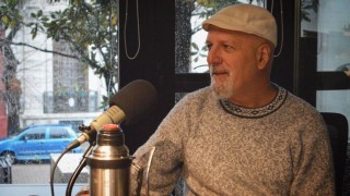 La vida de Gustavo Cordera, una reconstrucción “desde cero” y su tristeza por “generar dolor en la gente” - Charlemos de vos - DelSol 99.5 FM