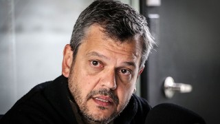 La promesa de bajar 30% rapiñas y hurtos “fue del presidente”, “no sé en qué contexto” - Entrevistas - DelSol 99.5 FM