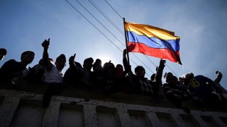 El movimiento “Un solo Ecuador” y la entrevista a Gustavo Leal - NTN Concentrado - DelSol 99.5 FM