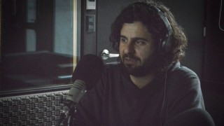 Frontera, la playlist de Nicolás Molina - Playlist - DelSol 99.5 FM