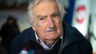 Mujica afín de implementar el toque de queda nocturno: “el divertimento hay que sacrificarlo” - Entrevistas - DelSol 99.5 FM