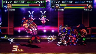 Un videojuego nacional llegó a las principales consolas del mercado - Informes - DelSol 99.5 FM