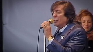 El sentido homenaje del Tío Aldo para Cacho Castaña - Tio Aldo - DelSol 99.5 FM