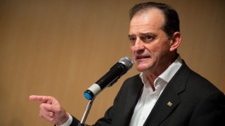 El tributo de la epidemiología a John Snow y las últimas insatisfacciones de Manini - NTN Concentrado - DelSol 99.5 FM
