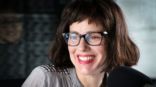Diccionario de clichés - Ines Bortagaray - DelSol 99.5 FM
