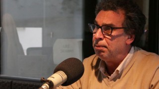 Filgueira, ¿encantado o desencantado? - Zona ludica - DelSol 99.5 FM