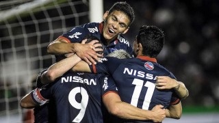 “Nacional cuidó el triunfo en base a la actitud y compromiso de sus jugadores” - Comentarios - DelSol 99.5 FM