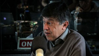 El sistema electoral uruguayo es “uno de los más justos del mundo” - Entrevistas - DelSol 99.5 FM