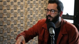 Diego González junto a los galanes - Audios - DelSol 99.5 FM