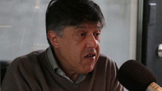 Análisis de lo que se vota el 27/10 y de las caras de los candidatos en los afiches - NTN Concentrado - DelSol 99.5 FM