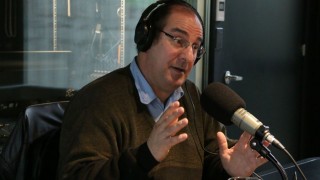 Historias policiales que marcaron la crónica roja de Uruguay - Entrevista central - DelSol 99.5 FM