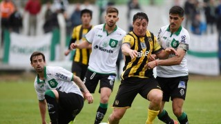 Más del desastre de Peñarol y todas las formas de suspensión del basquet local - Darwin - Columna Deportiva - DelSol 99.5 FM