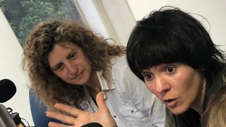 Pata Kramer y Ana Prada, unidas por la música, la militancia y el amor - Entrevista central - DelSol 99.5 FM